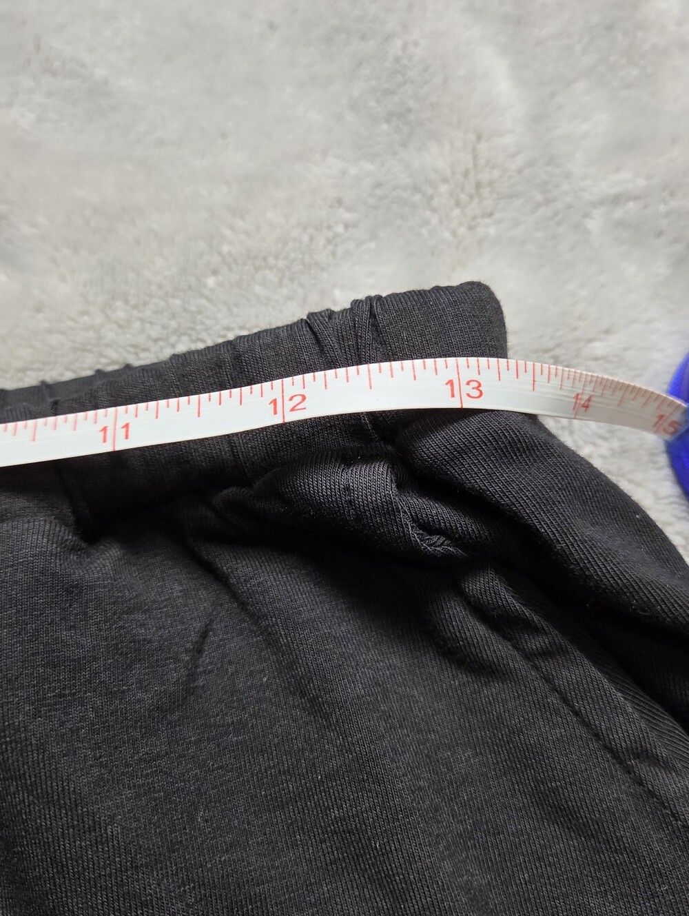 FP Matching Workout Charcoal Set Medium Two piece FP Movement - Picture 14 of 15